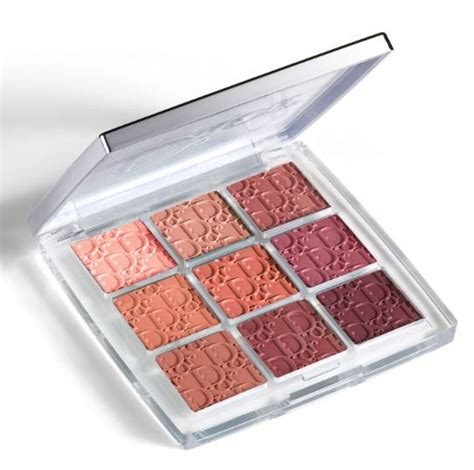 dior lip palette backstage|dior backstage eye palette stores.